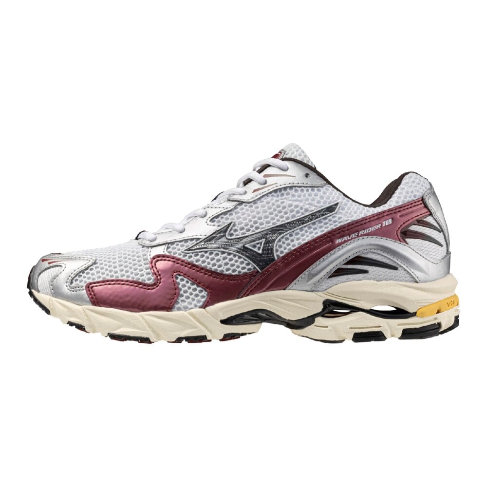 ミズノ（MIZUNO）（メンズ、レディース）WAVE RIDER 10 D1GA243114