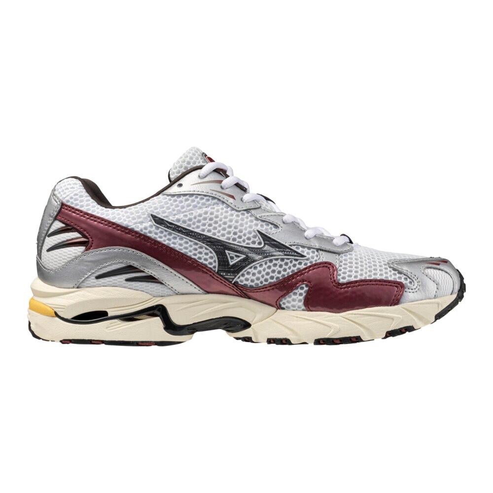 ミズノ（MIZUNO）（メンズ、レディース）WAVE RIDER 10 D1GA243114