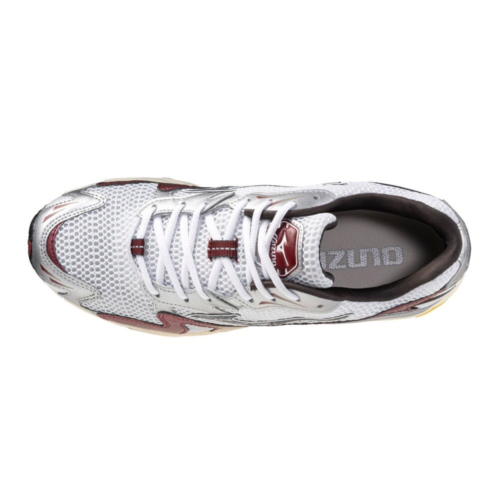 ミズノ（MIZUNO）（メンズ、レディース）WAVE RIDER 10 D1GA243114