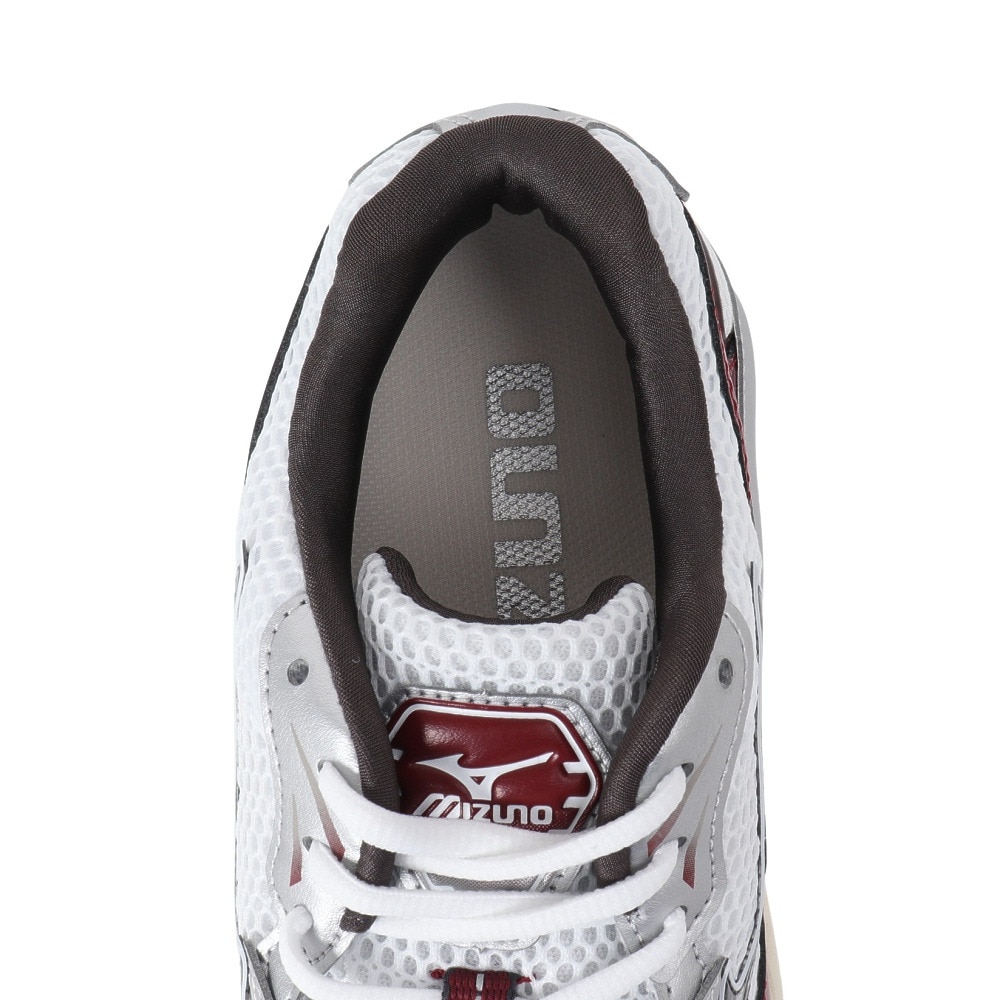 ミズノ（MIZUNO）（メンズ、レディース）スニーカー タウンシューズ