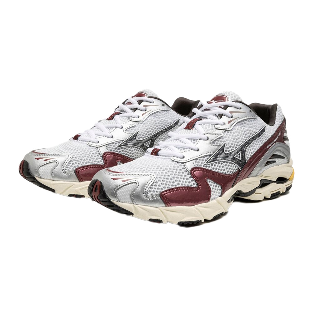 ミズノ（MIZUNO）（メンズ、レディース）WAVE RIDER 10 D1GA243114