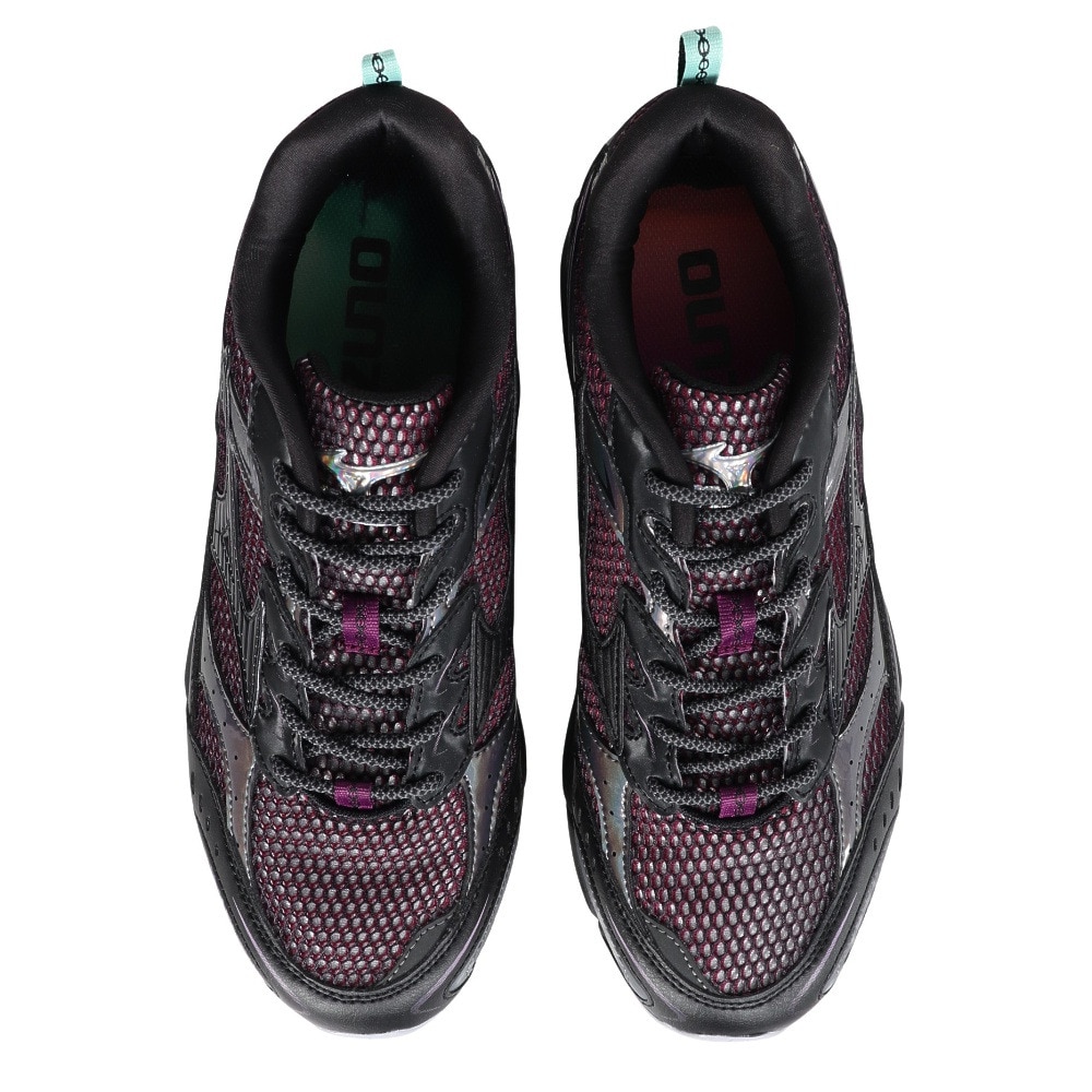 ミズノ（MIZUNO）（メンズ、レディース）スニーカー タウンシューズ