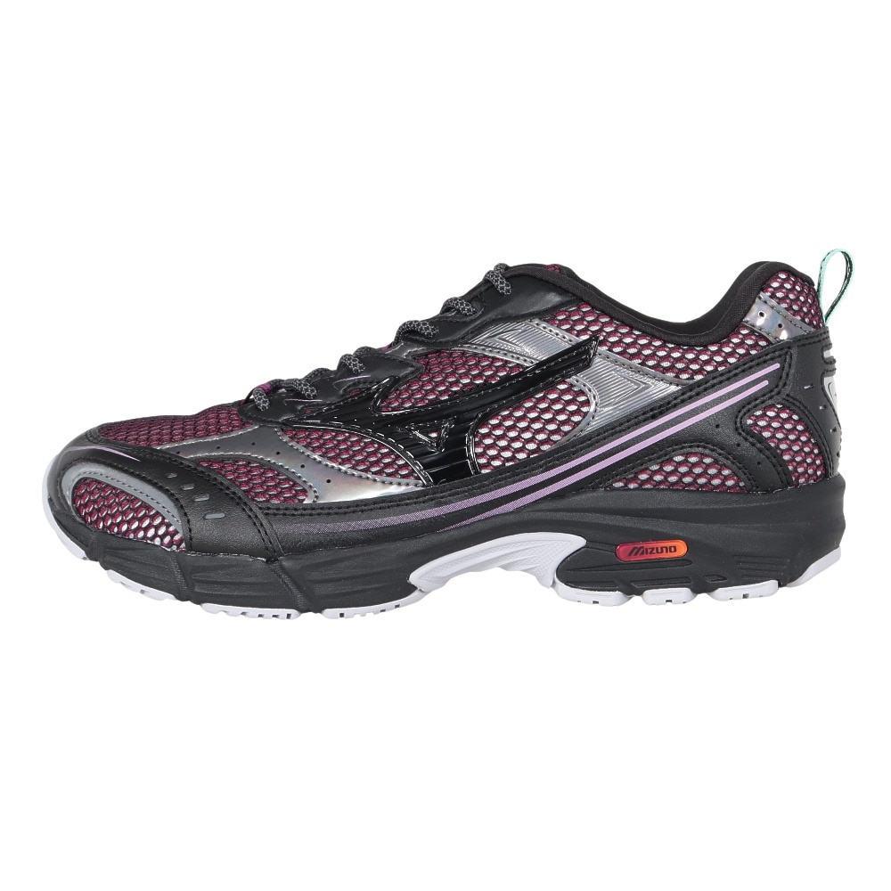 ミズノ（MIZUNO）（メンズ、レディース）スニーカー タウンシューズ