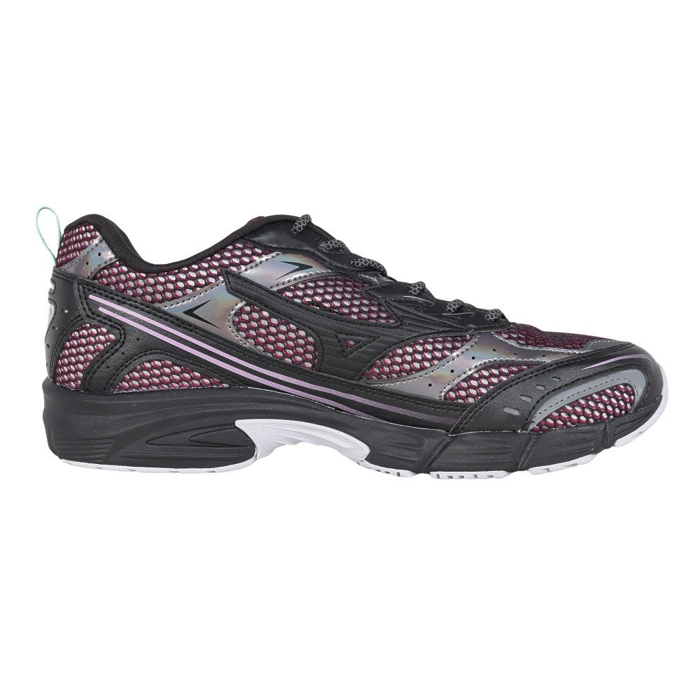 ミズノ（MIZUNO）（メンズ、レディース）スニーカー タウンシューズ