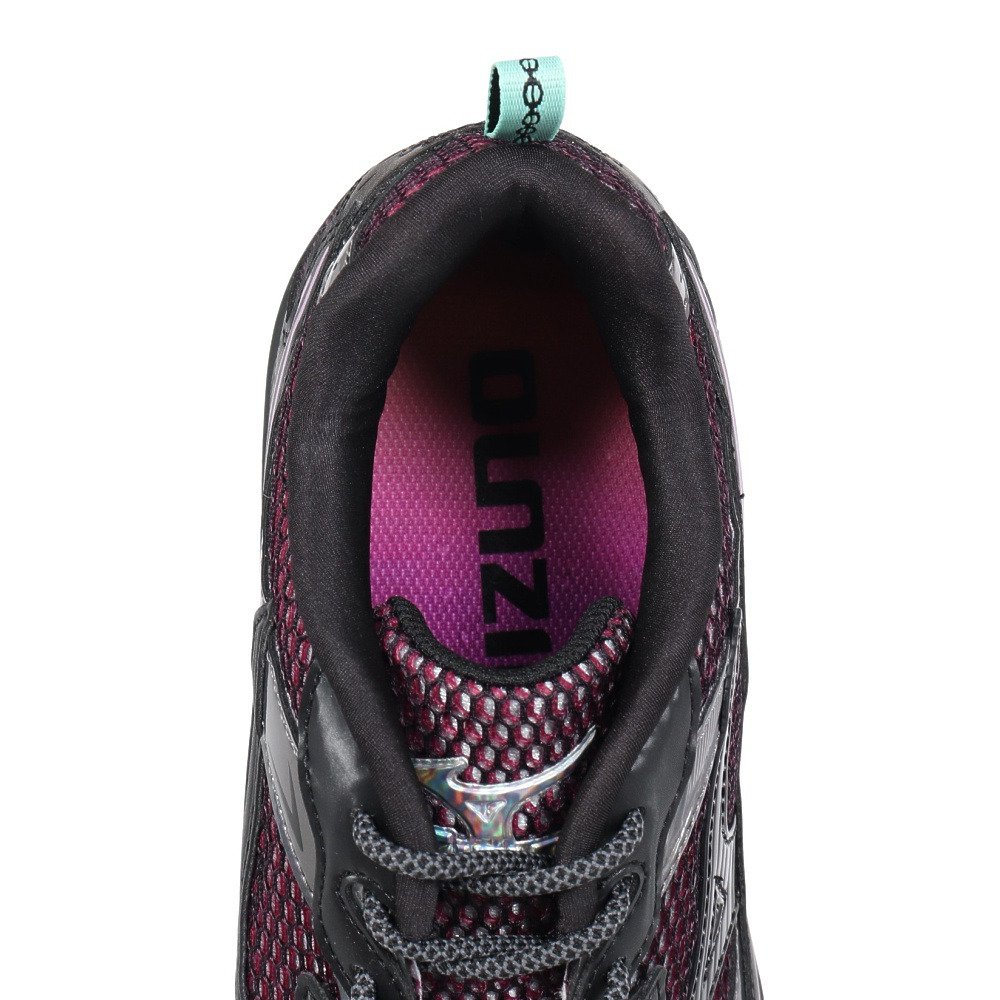 ミズノ（MIZUNO）（メンズ、レディース）スニーカー タウンシューズ