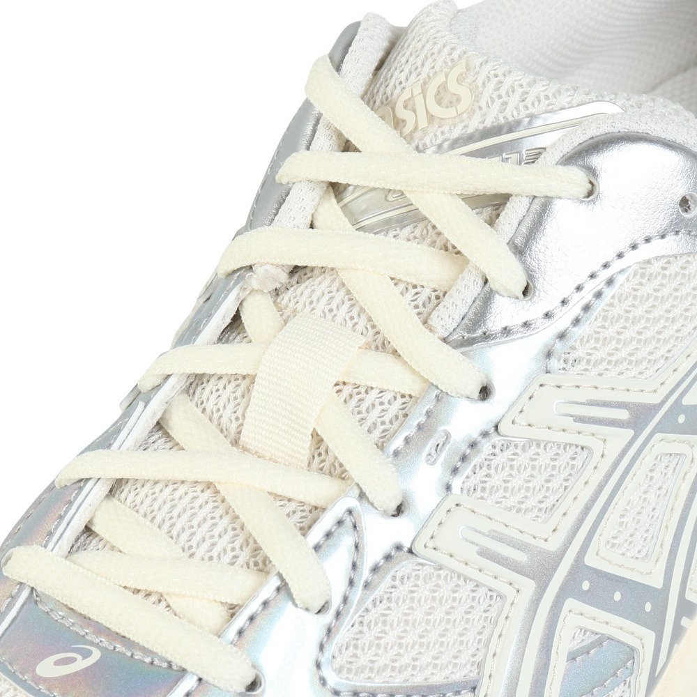 アシックス（ASICS）（メンズ）スニーカー タウンシューズ GEL－1130 ホワイト 1203A997.100 カジュアル シューズ