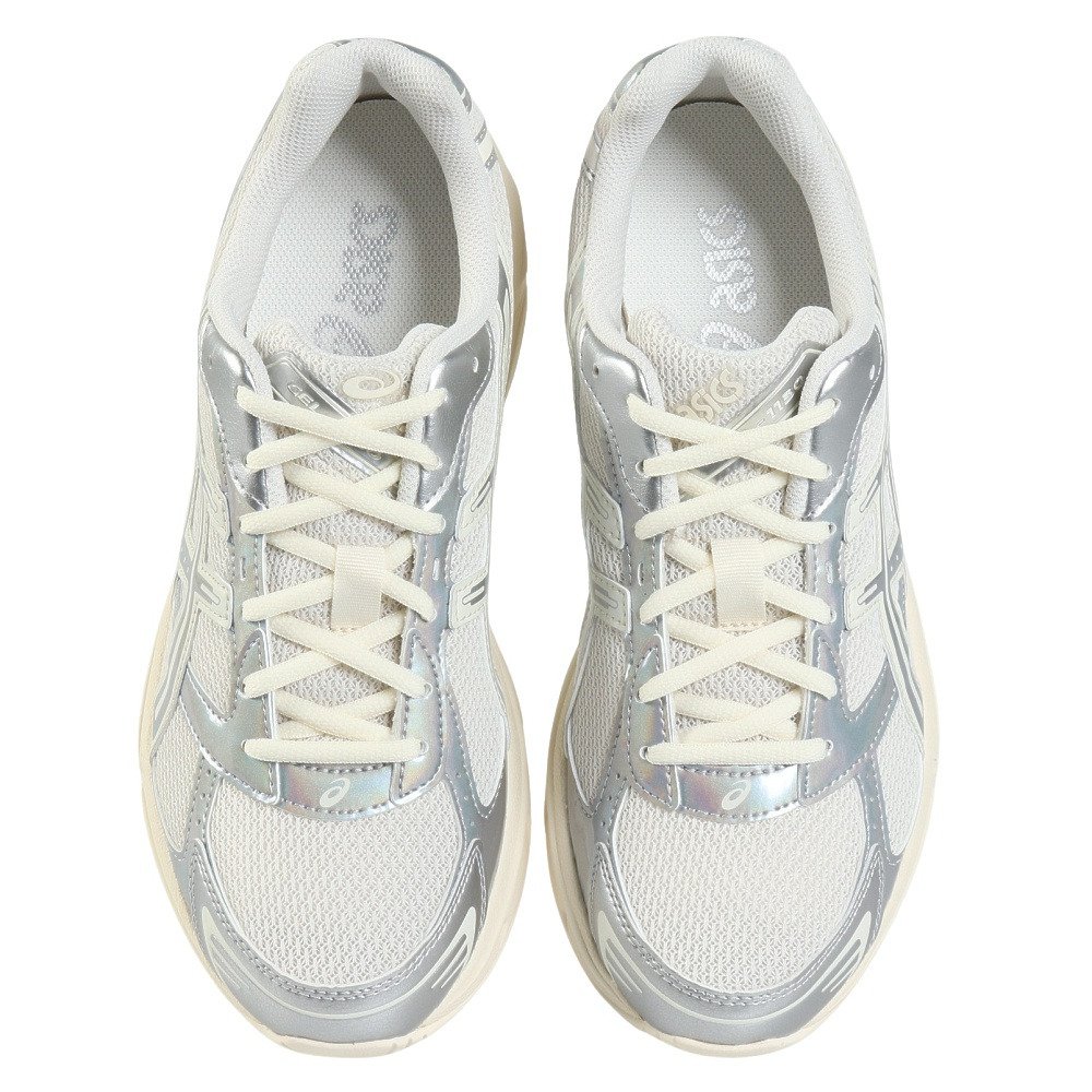 アシックス（ASICS）（メンズ）スニーカー タウンシューズ GEL－1130 ホワイト 1203A997.100 カジュアル シューズ