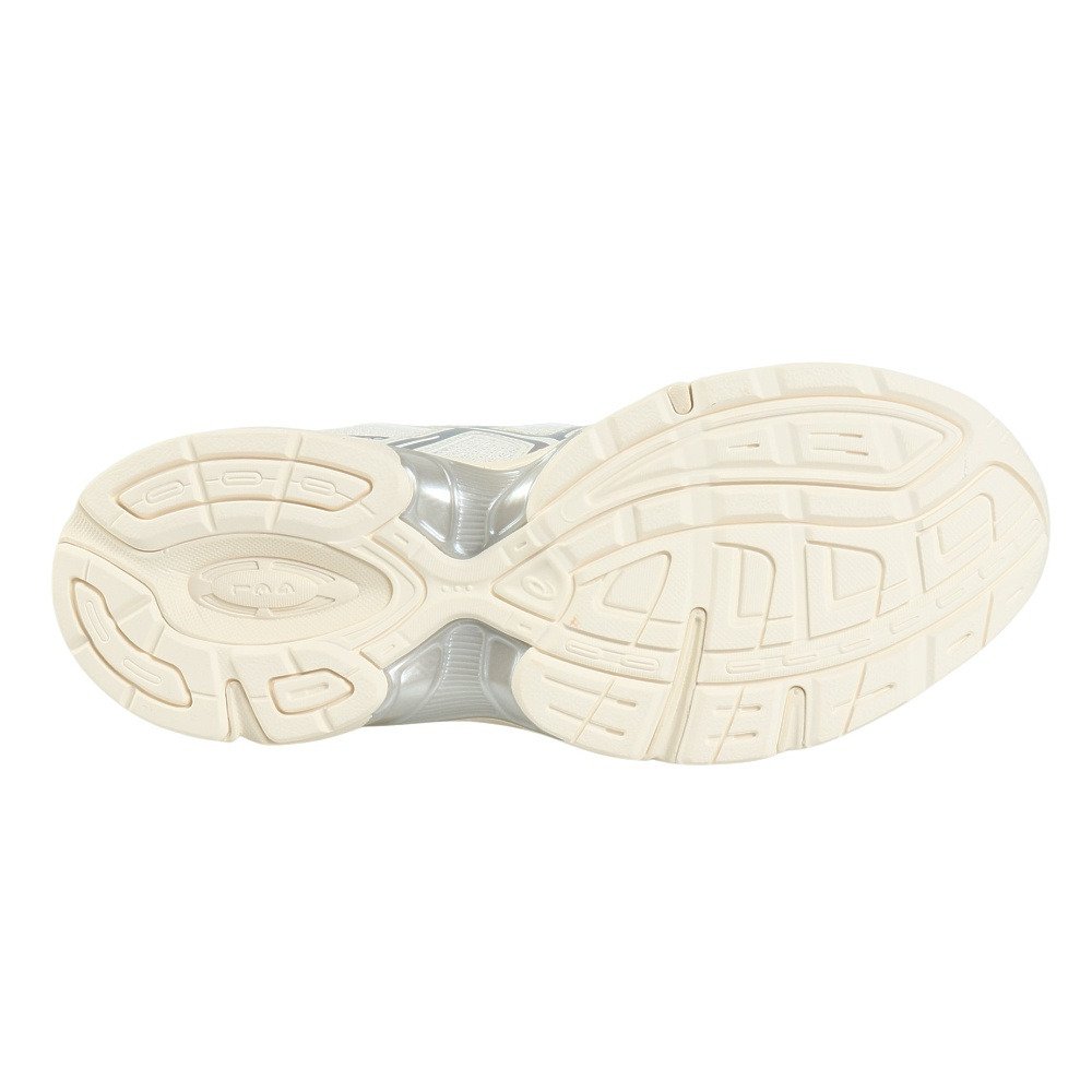 アシックス（ASICS）（メンズ）スニーカー タウンシューズ GEL－1130 ホワイト 1203A997.100 カジュアル シューズ