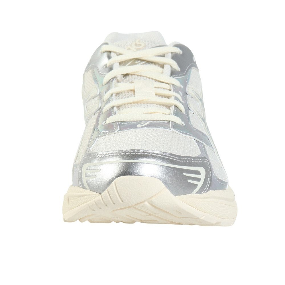 アシックス（ASICS）（メンズ）スニーカー タウンシューズ GEL－1130 ホワイト 1203A997.100 カジュアル シューズ