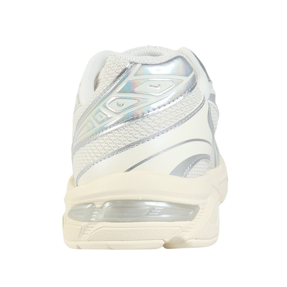 アシックス（ASICS）（メンズ）スニーカー タウンシューズ GEL－1130 ホワイト 1203A997.100 カジュアル シューズ