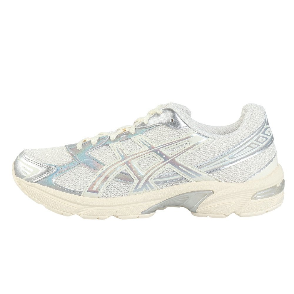 アシックス（ASICS）（メンズ）スニーカー タウンシューズ GEL－1130 ホワイト 1203A997.100 カジュアル シューズ