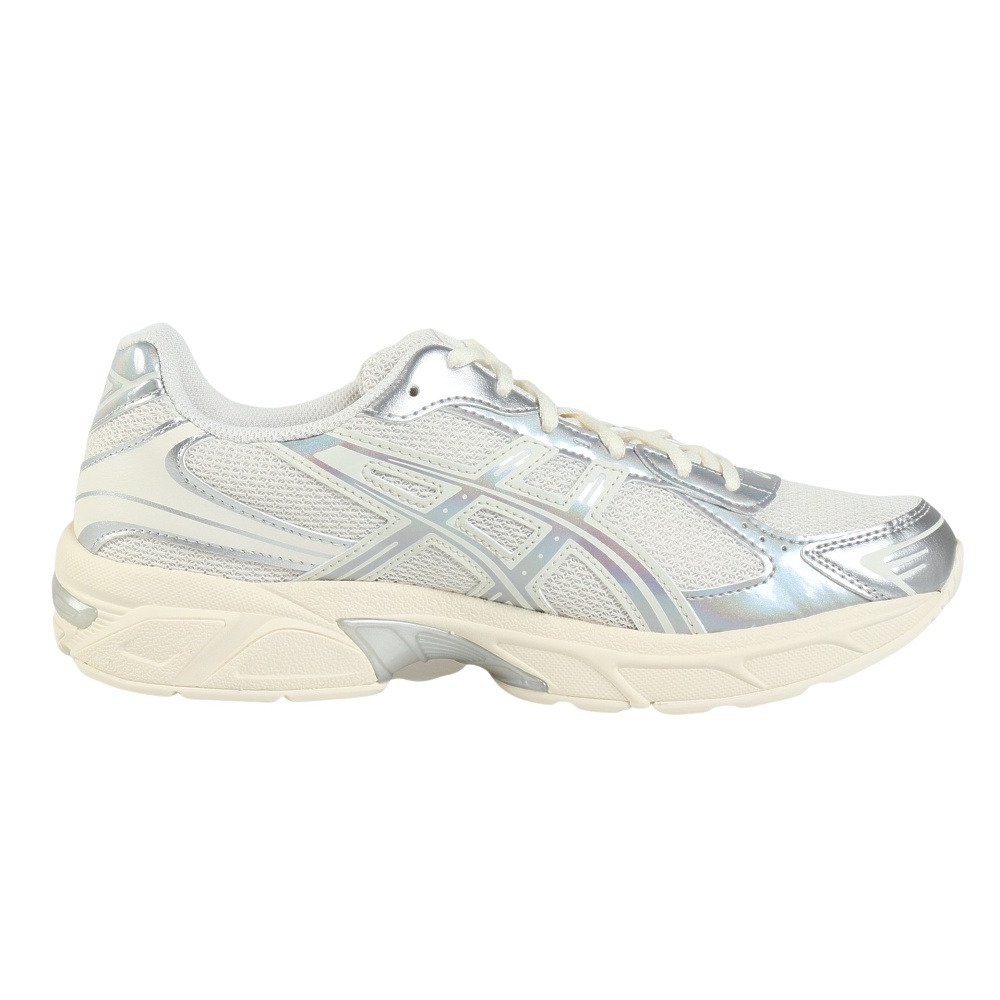 アシックス（ASICS）（メンズ）スニーカー タウンシューズ GEL－1130 ホワイト 1203A997.100 カジュアル シューズ