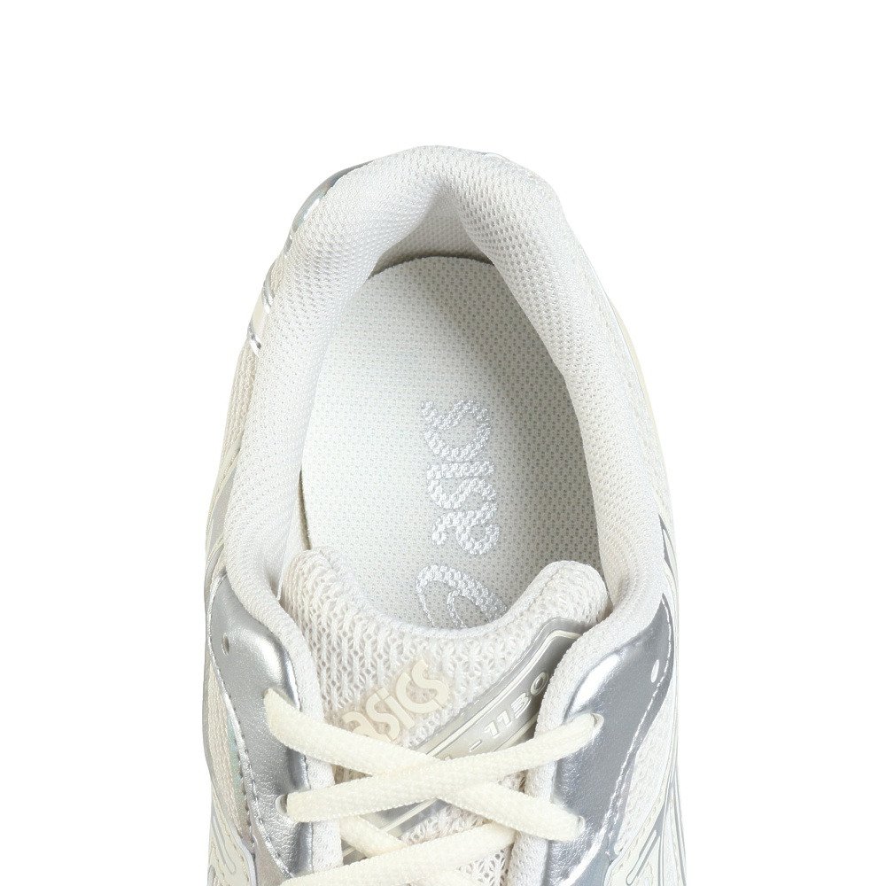 アシックス（ASICS）（メンズ）スニーカー タウンシューズ GEL－1130 ホワイト 1203A997.100 カジュアル シューズ