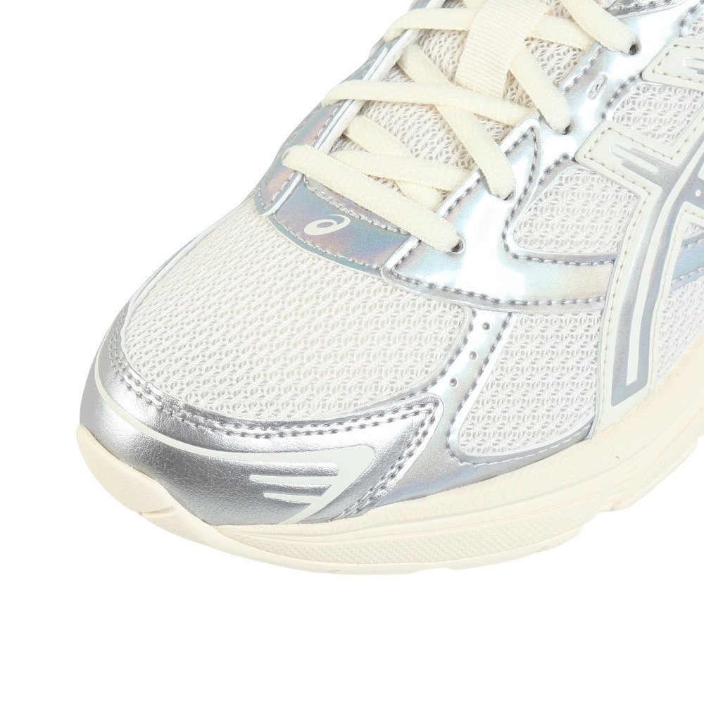 アシックス（ASICS）（メンズ）スニーカー タウンシューズ GEL－1130 ホワイト 1203A997.100 カジュアル シューズ