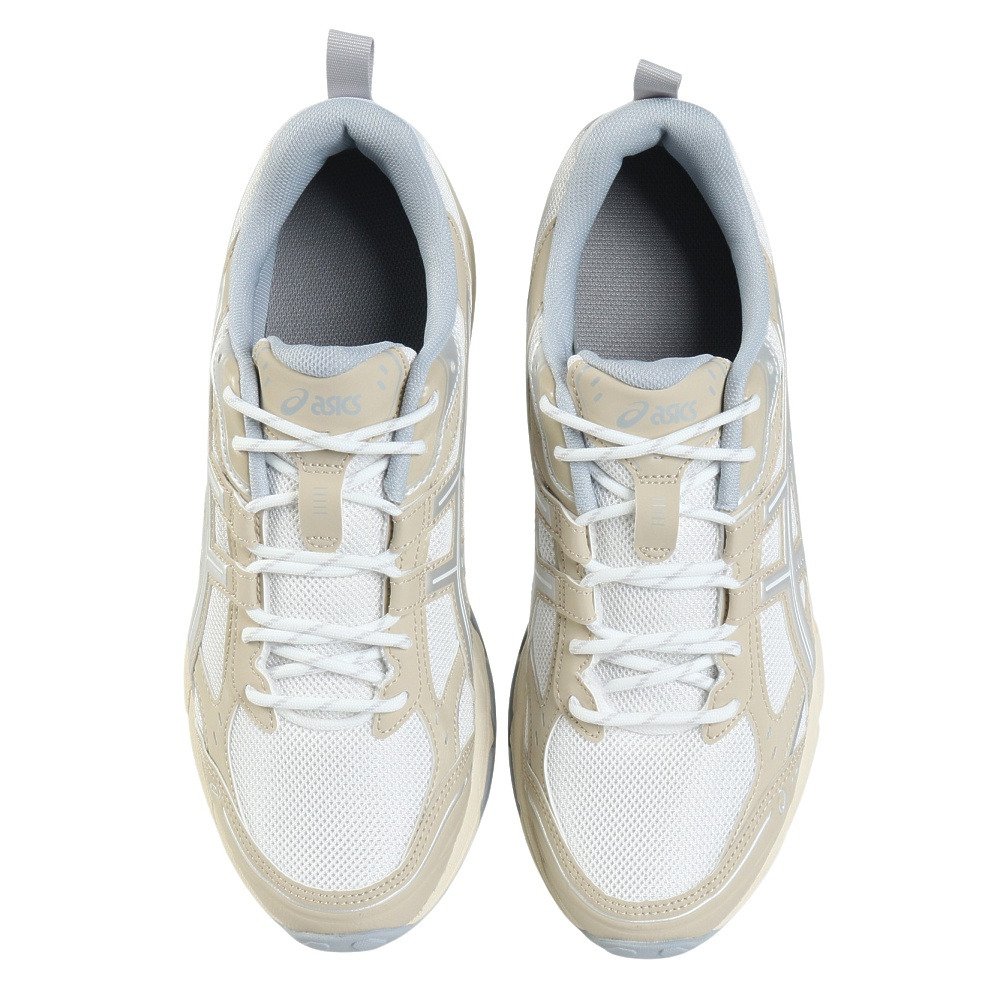 アシックス（ASICS）（メンズ、レディース）スニーカー ゲルヌノビキ