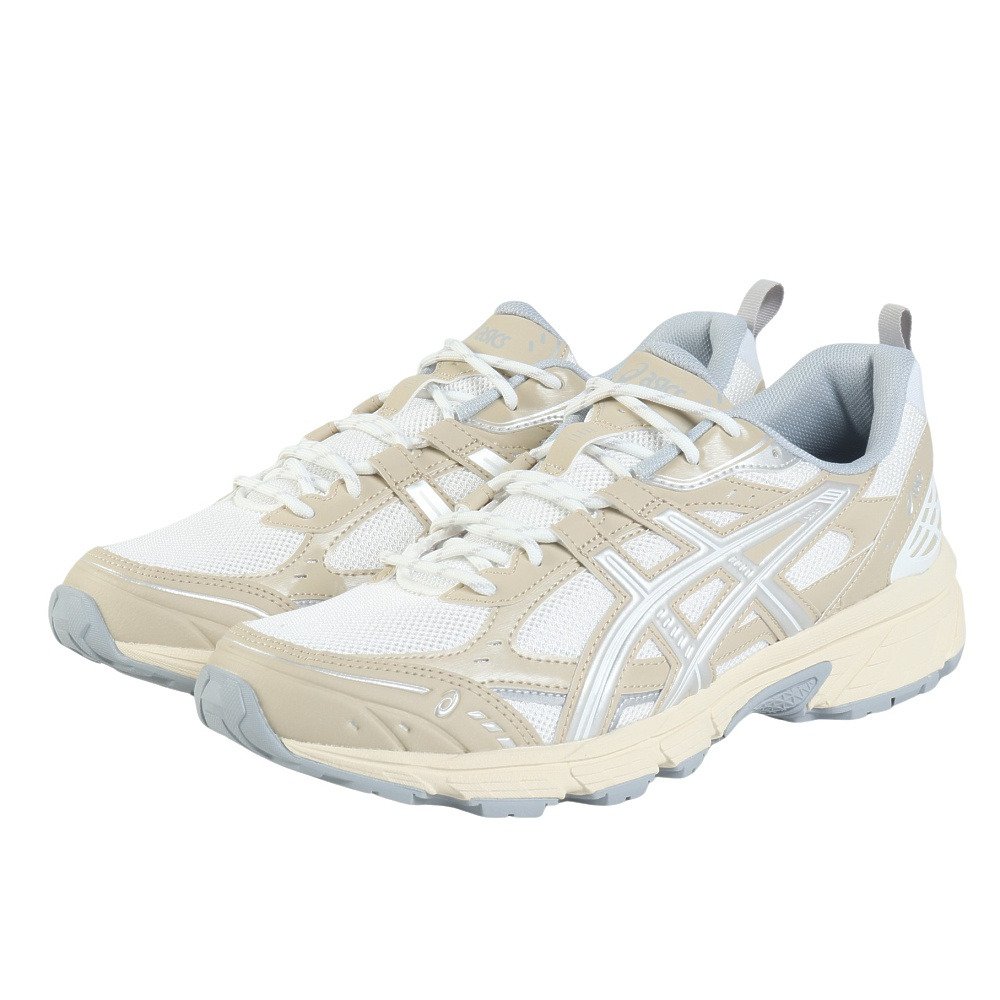アシックス（ASICS）（メンズ、レディース）スニーカー ゲルヌノビキ