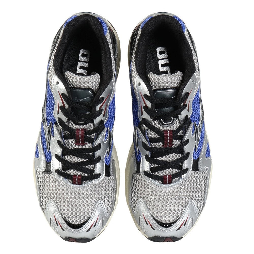 ランシュー ミズノ（MIZUNO）（メンズ、レディース）ランニングシューズ タウン