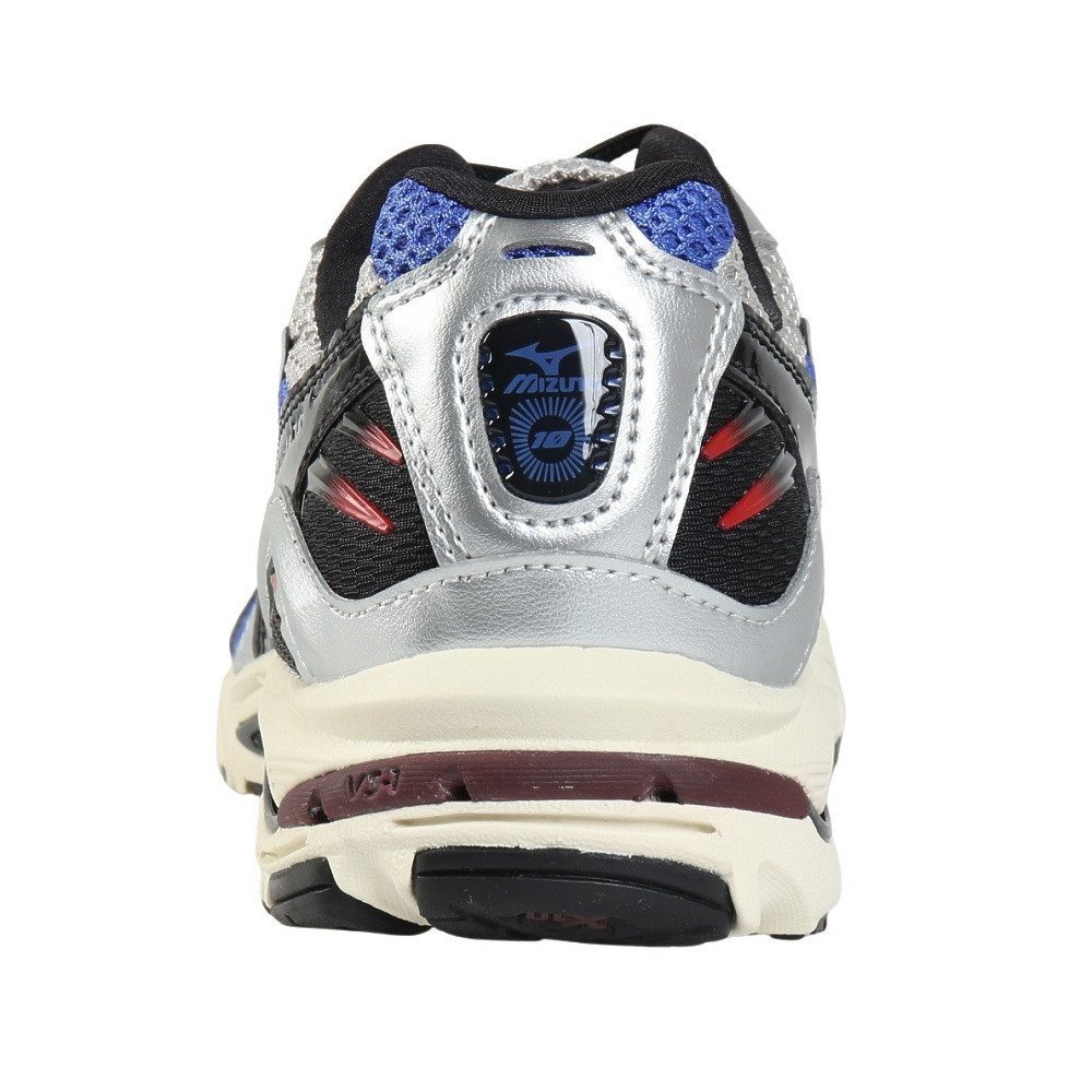 ミズノ（MIZUNO）（メンズ、レディース）ランニングシューズ タウン