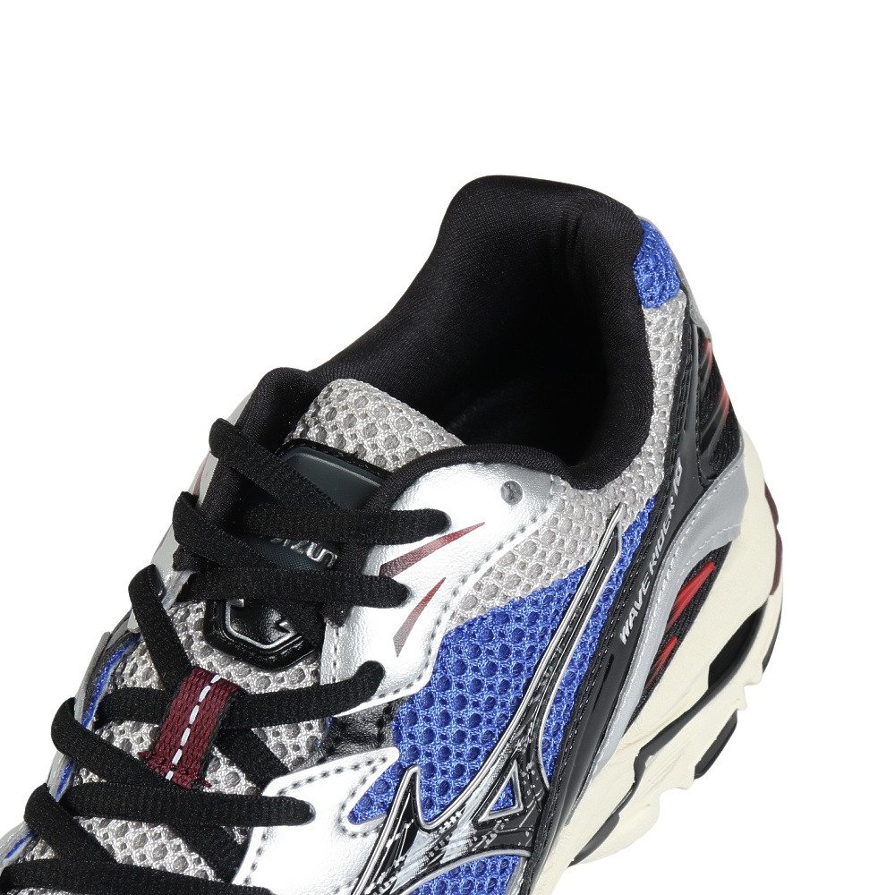 ミズノ（MIZUNO）（メンズ、レディース）ランニングシューズ タウン