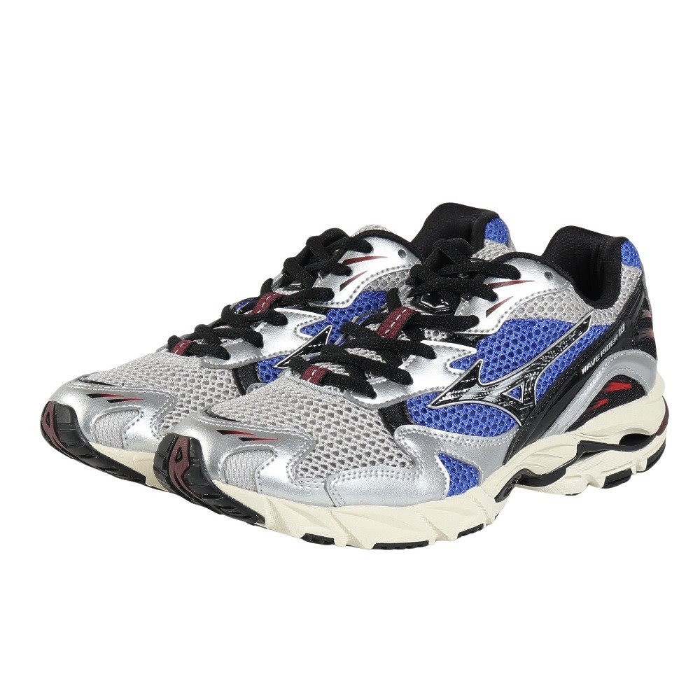 ミズノ（MIZUNO）（メンズ、レディース）ランニングシューズ タウン