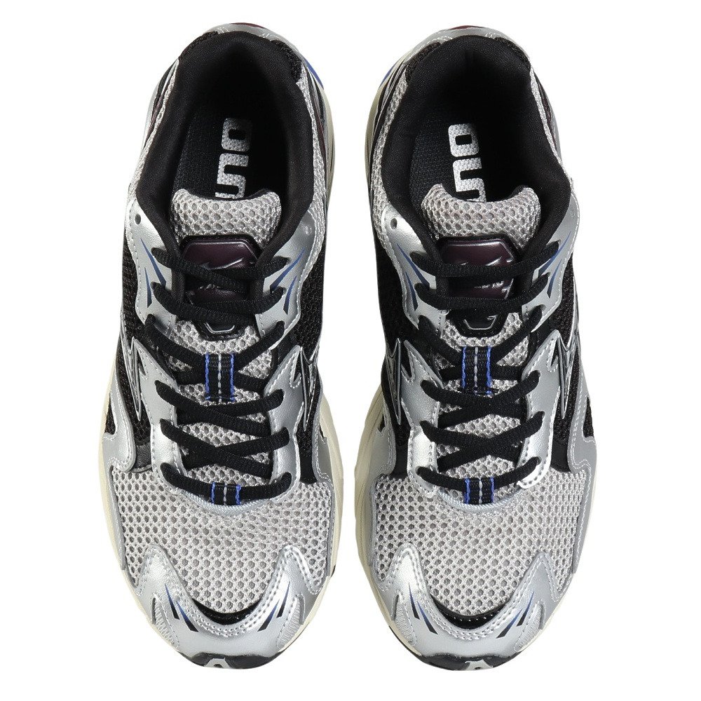ミズノ（MIZUNO）（メンズ、レディース）ランニングシューズ タウン