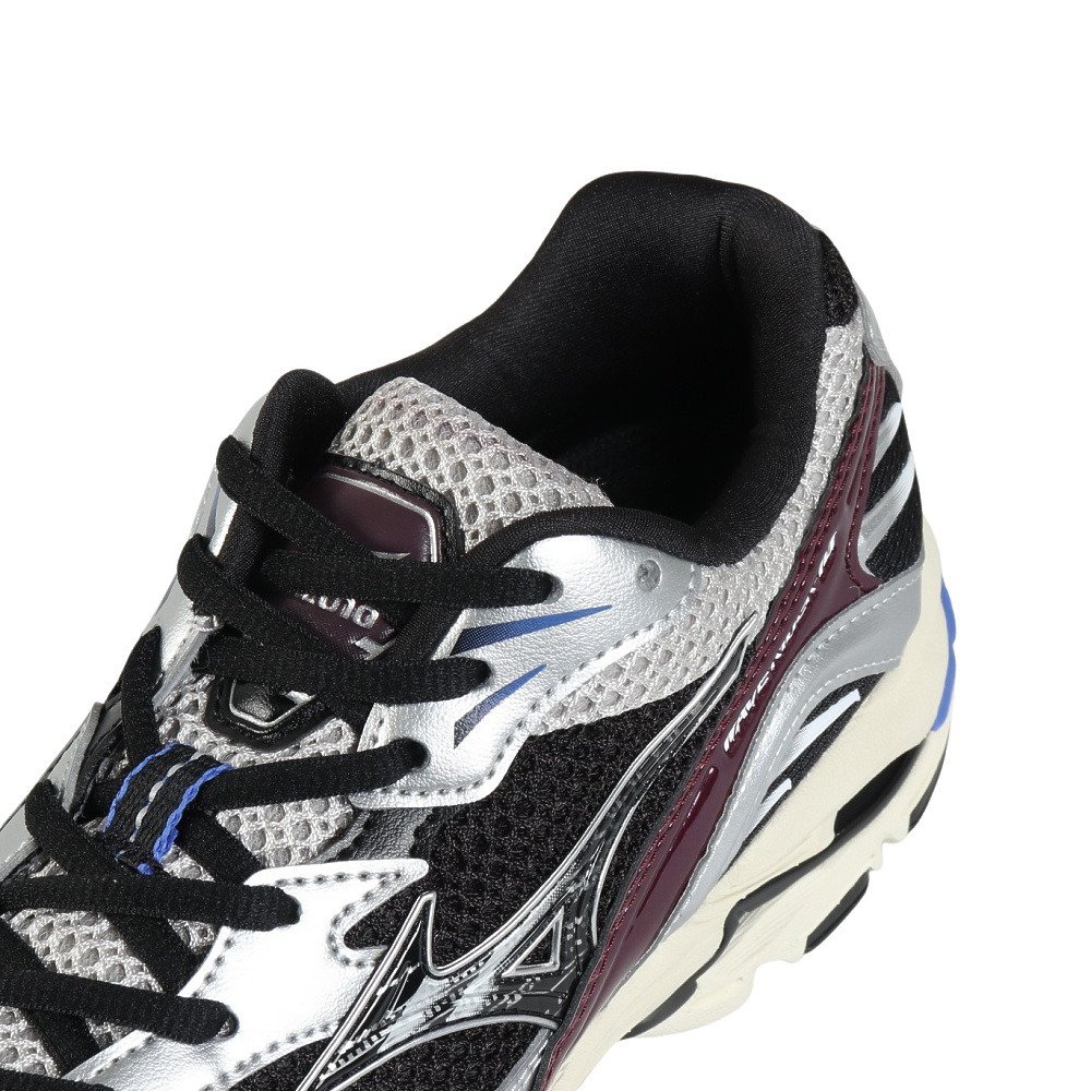 ミズノ（MIZUNO）（メンズ、レディース）ランニングシューズ タウン