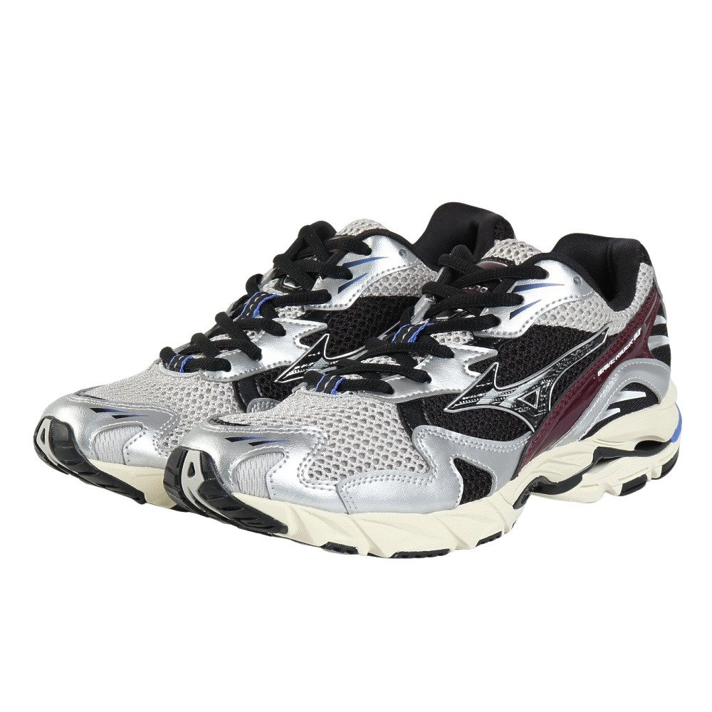 ミズノ（MIZUNO）（メンズ、レディース）ランニングシューズ タウン