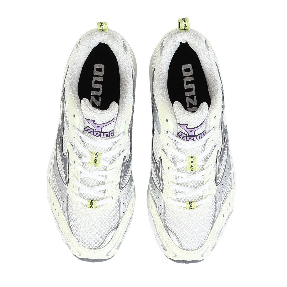 ミズノ（MIZUNO）（メンズ、レディース）スニーカー タウンシューズ