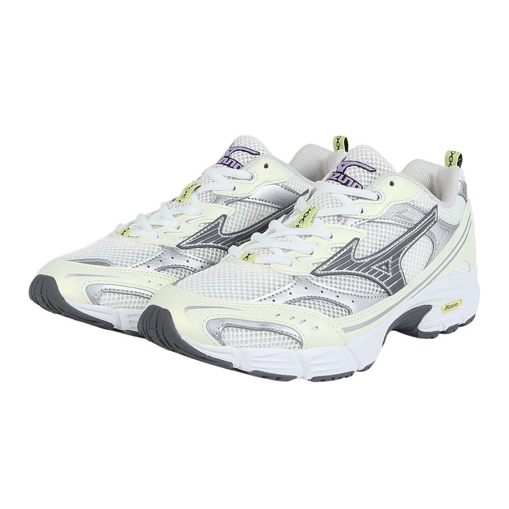 ミズノ（MIZUNO）（メンズ、レディース）スニーカー タウンシューズ