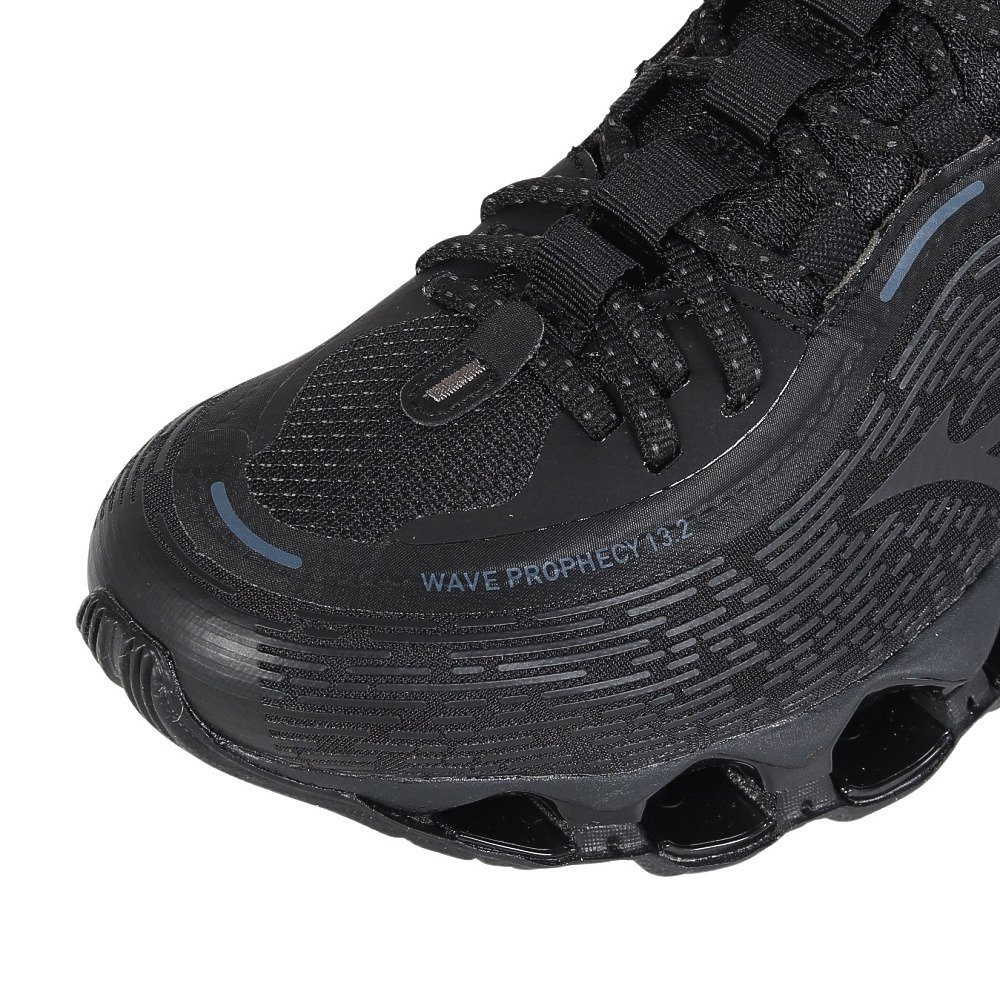 ミズノ（MIZUNO）（メンズ、レディース）スニーカー タウンシューズ