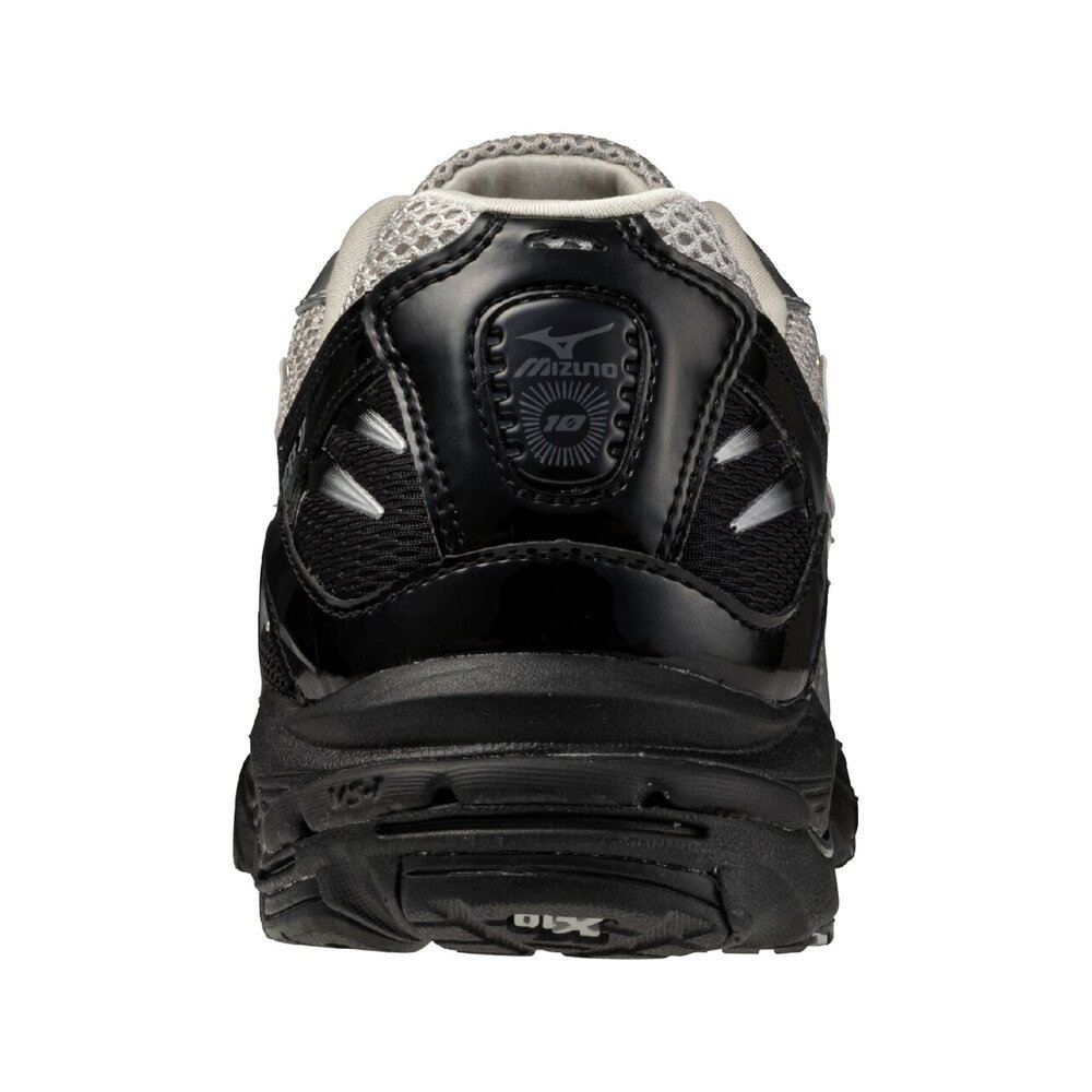 ミズノ（MIZUNO）（メンズ、レディース）ランニングシューズ タウン