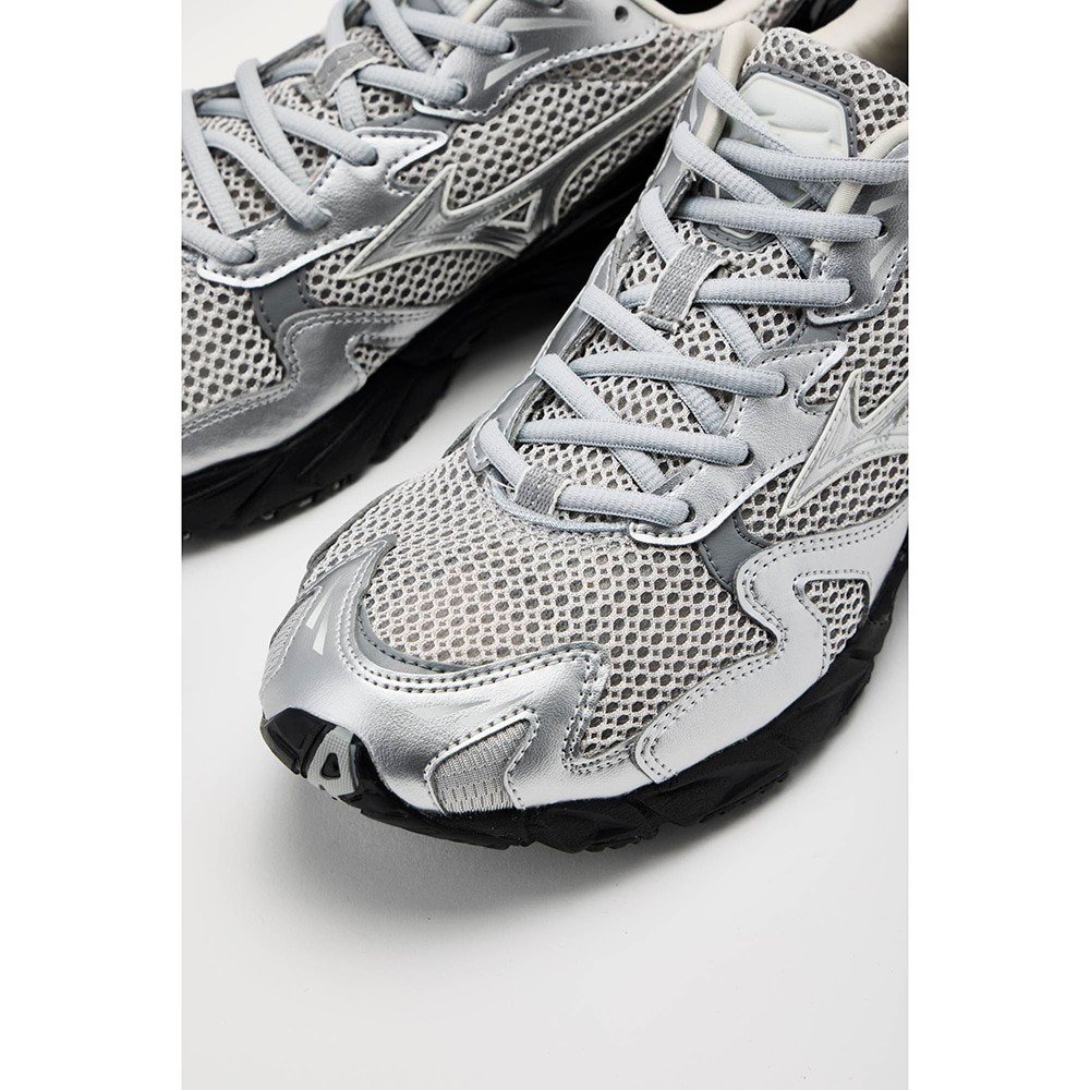 ミズノ（MIZUNO）（メンズ、レディース）ランニングシューズ タウン