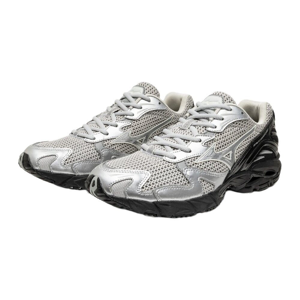 ミズノ（MIZUNO）（メンズ、レディース）ランニングシューズ タウン