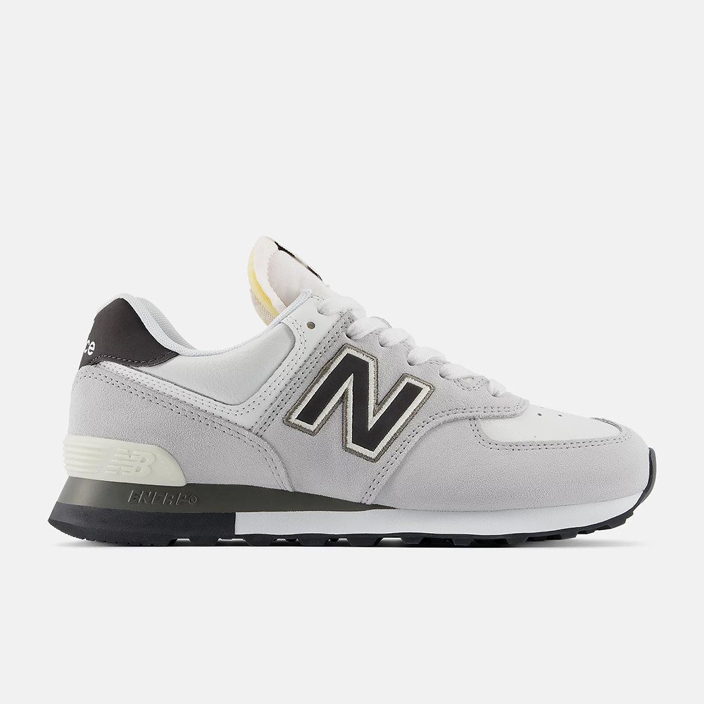 ニューバランス（new balance）（メンズ）スニーカー 574 グレー