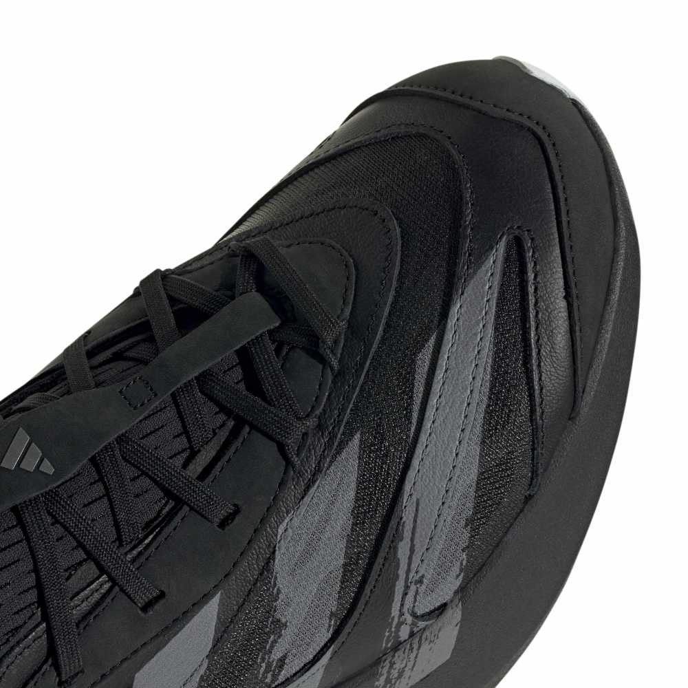 スニーカー シューズ ライトブレイズ EVO SL ブラック グレー OQV10-KJ3051 スポーツ シューズ カジュアル 8