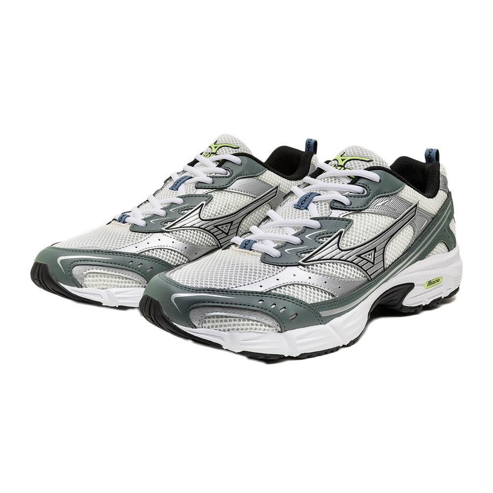 ミズノ（MIZUNO）（メンズ、レディース）スニーカー タウンシューズ