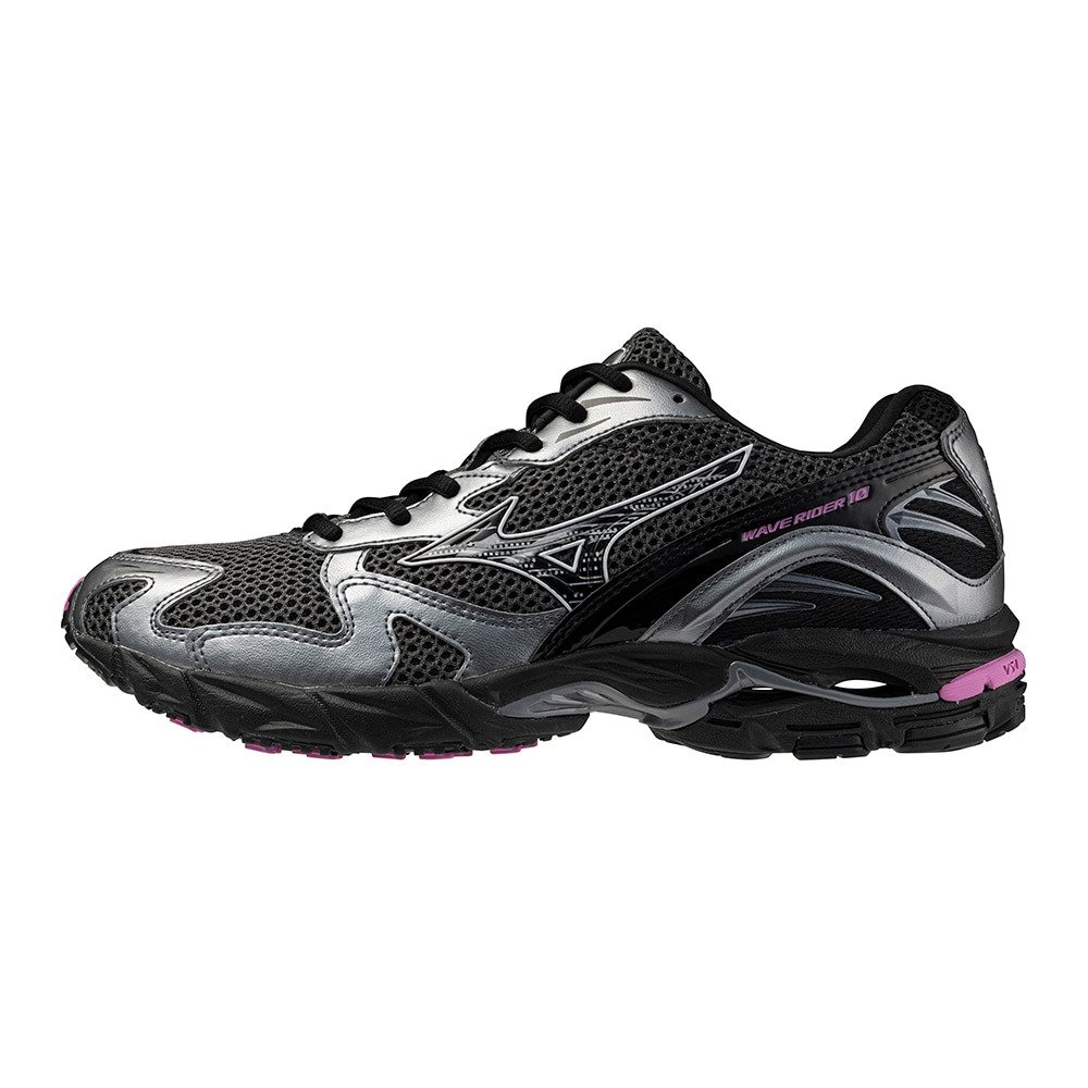 ミズノ（MIZUNO）（メンズ、レディース）スニーカー タウンシューズ