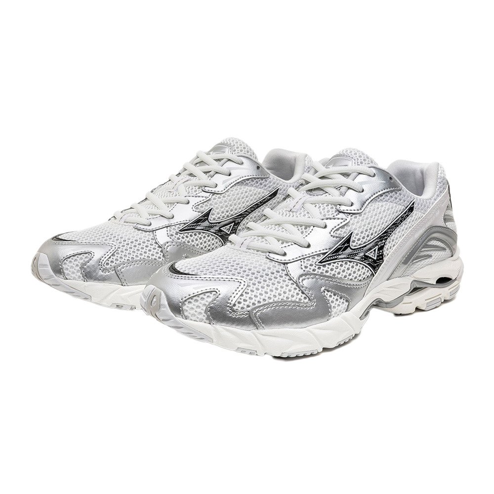 ミズノ（MIZUNO）（メンズ、レディース）スニーカー タウンシューズ