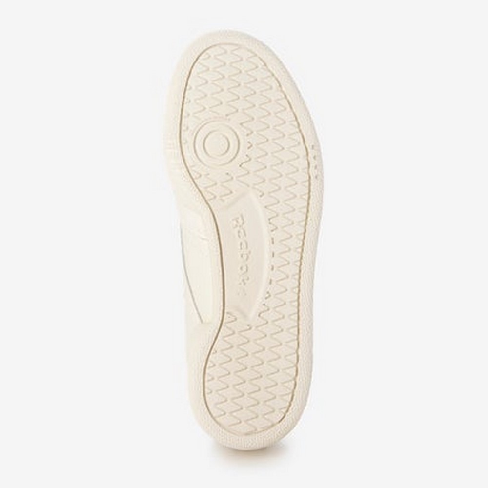 リーボック（REEBOK）（メンズ）タウンシューズ CLUB C 85 100209022