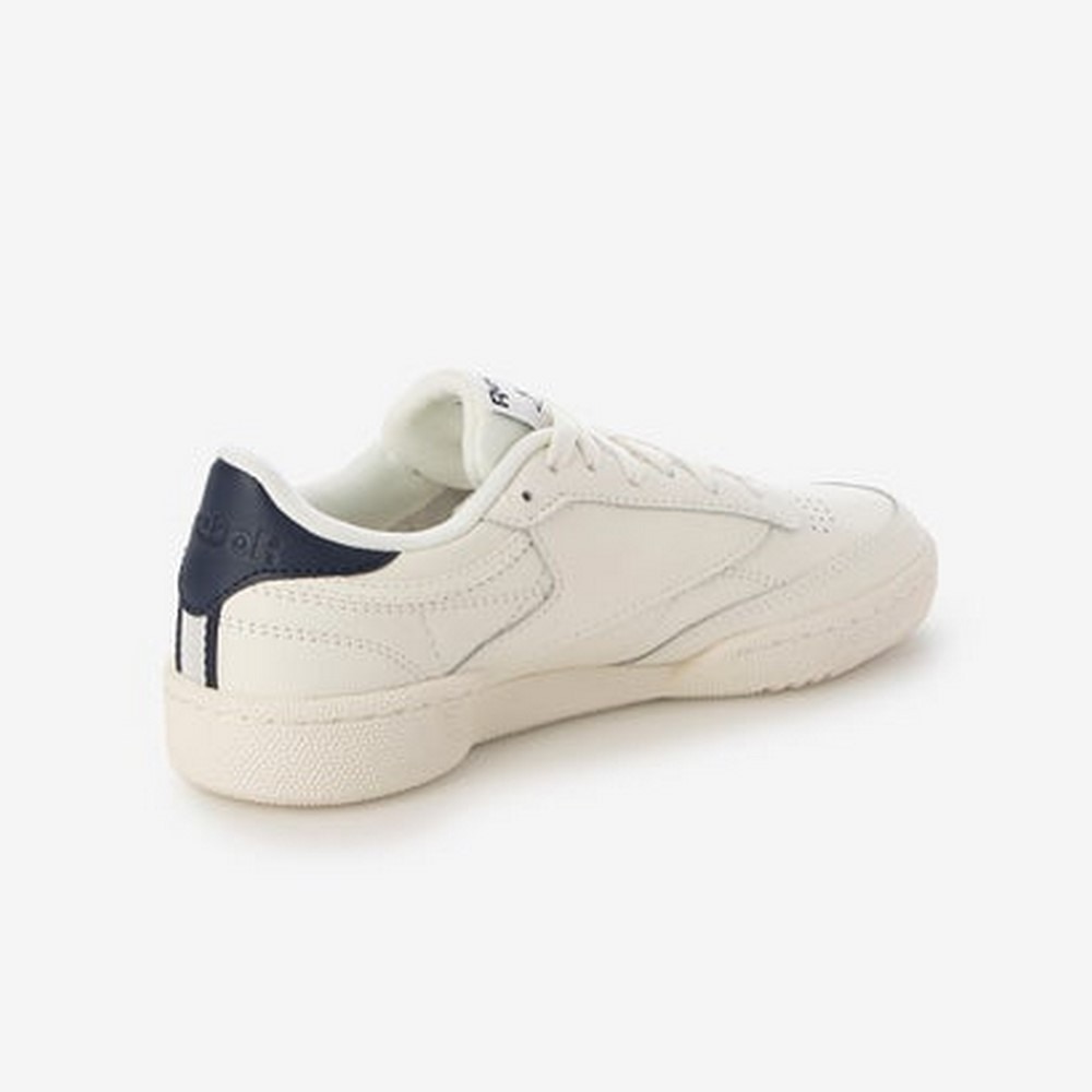 リーボック（REEBOK）（メンズ）タウンシューズ CLUB C 85 100209022