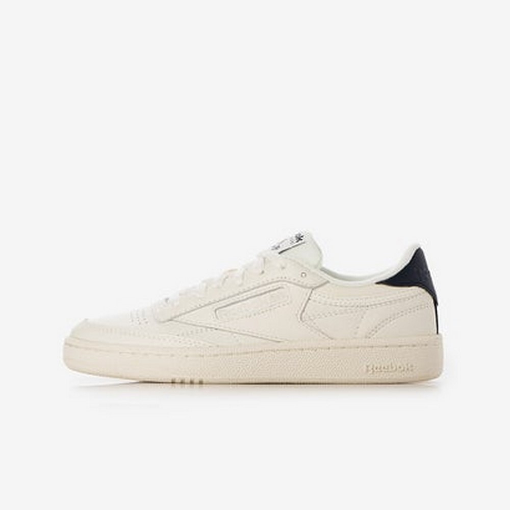 リーボック（REEBOK）（メンズ）タウンシューズ CLUB C 85 100209022