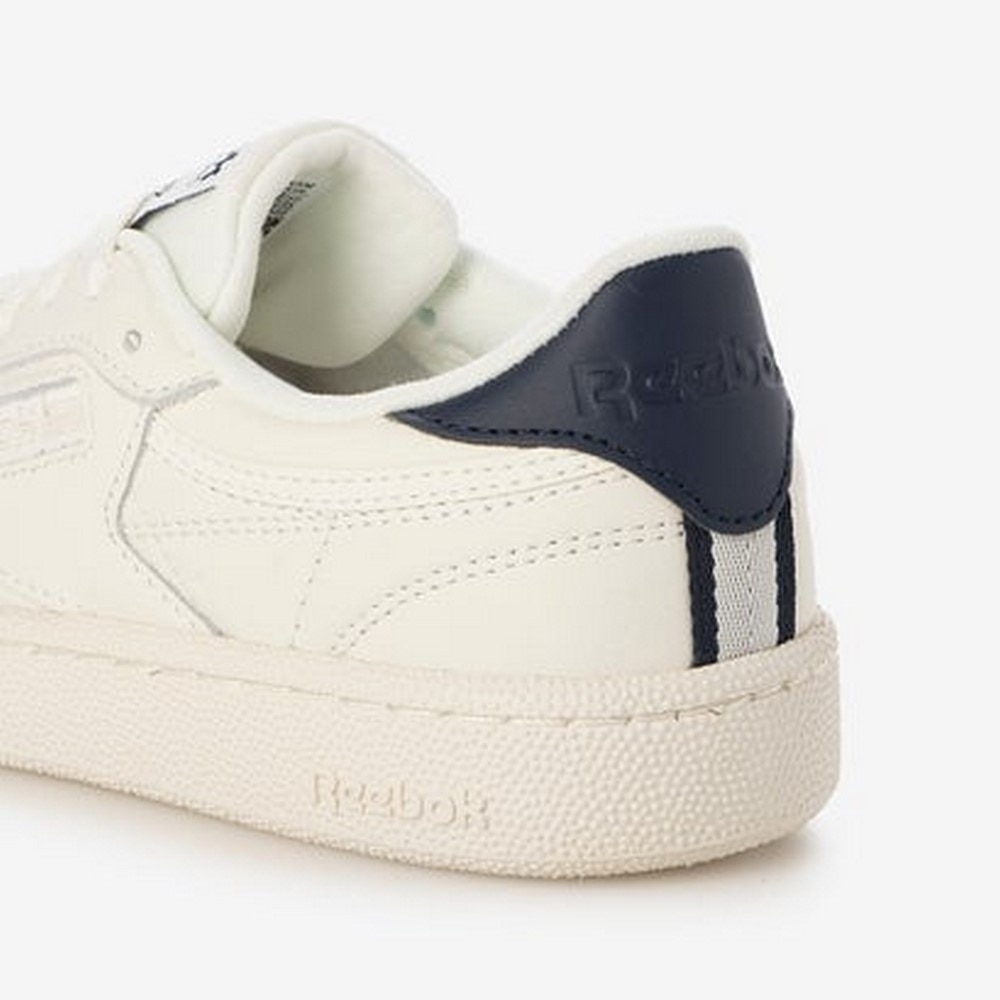 リーボック（REEBOK）（メンズ）タウンシューズ CLUB C 85 100209022