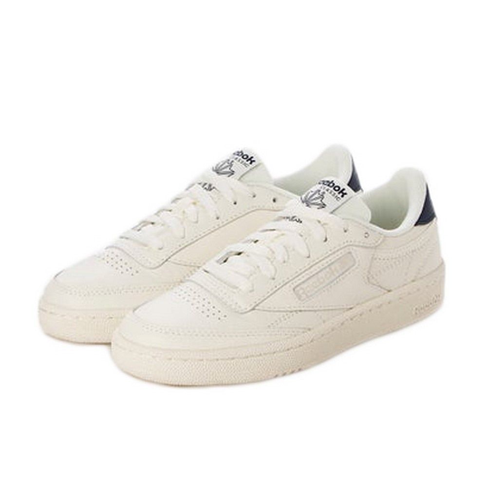 リーボック（REEBOK）（メンズ）タウンシューズ CLUB C 85 100209022