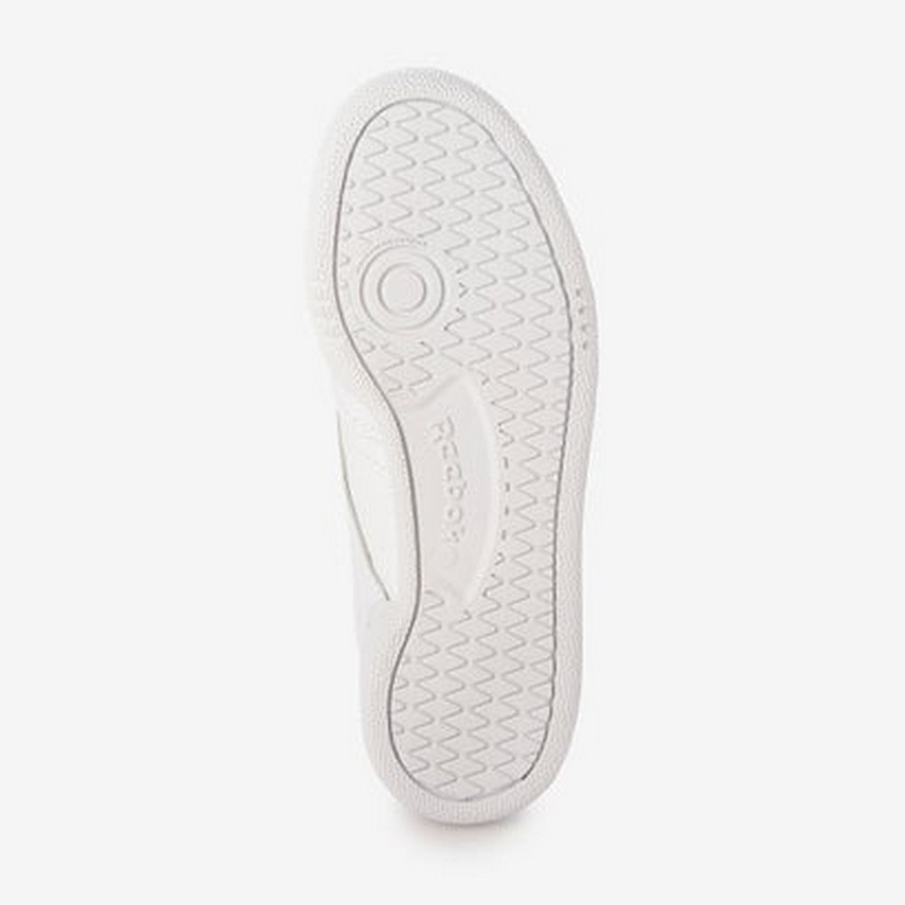 リーボック（REEBOK）（メンズ）タウンシューズ CLUB C 85 100209023