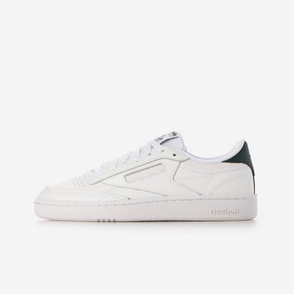 リーボック（REEBOK）（メンズ）タウンシューズ CLUB C 85 100209023