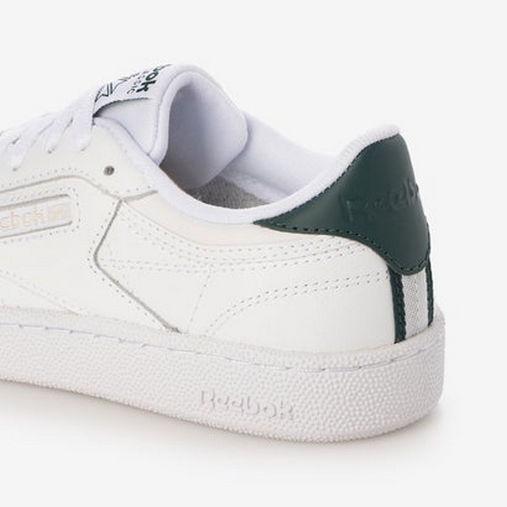 リーボック（REEBOK）（メンズ）タウンシューズ CLUB C 85 100209023
