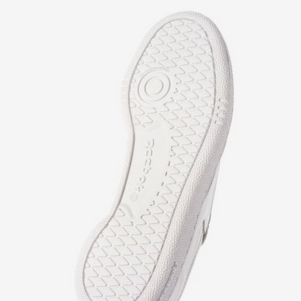 リーボック（REEBOK）（メンズ）タウンシューズ CLUB C 85 100209023