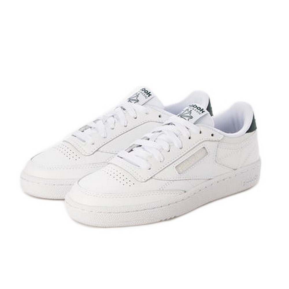リーボック（REEBOK）（メンズ）タウンシューズ CLUB C 85 100209023