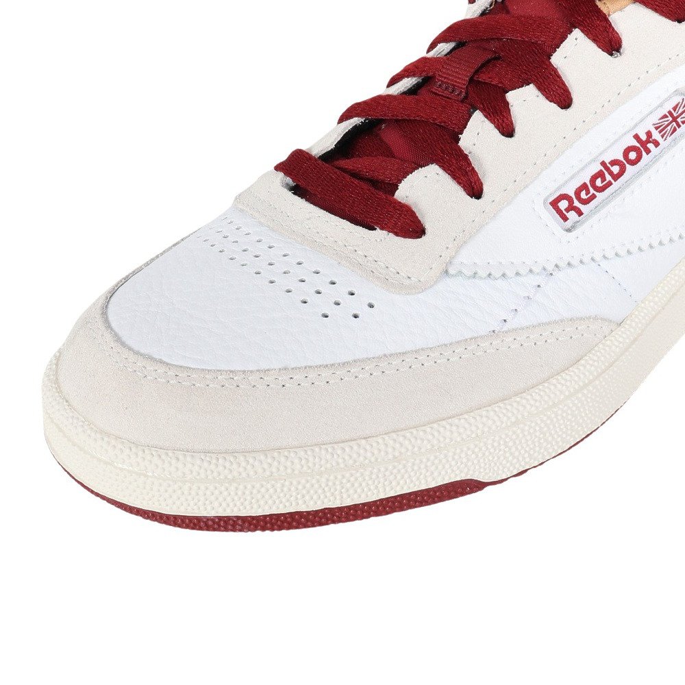 リーボック（REEBOK）（メンズ、レディース）タウンシューズ クラブ