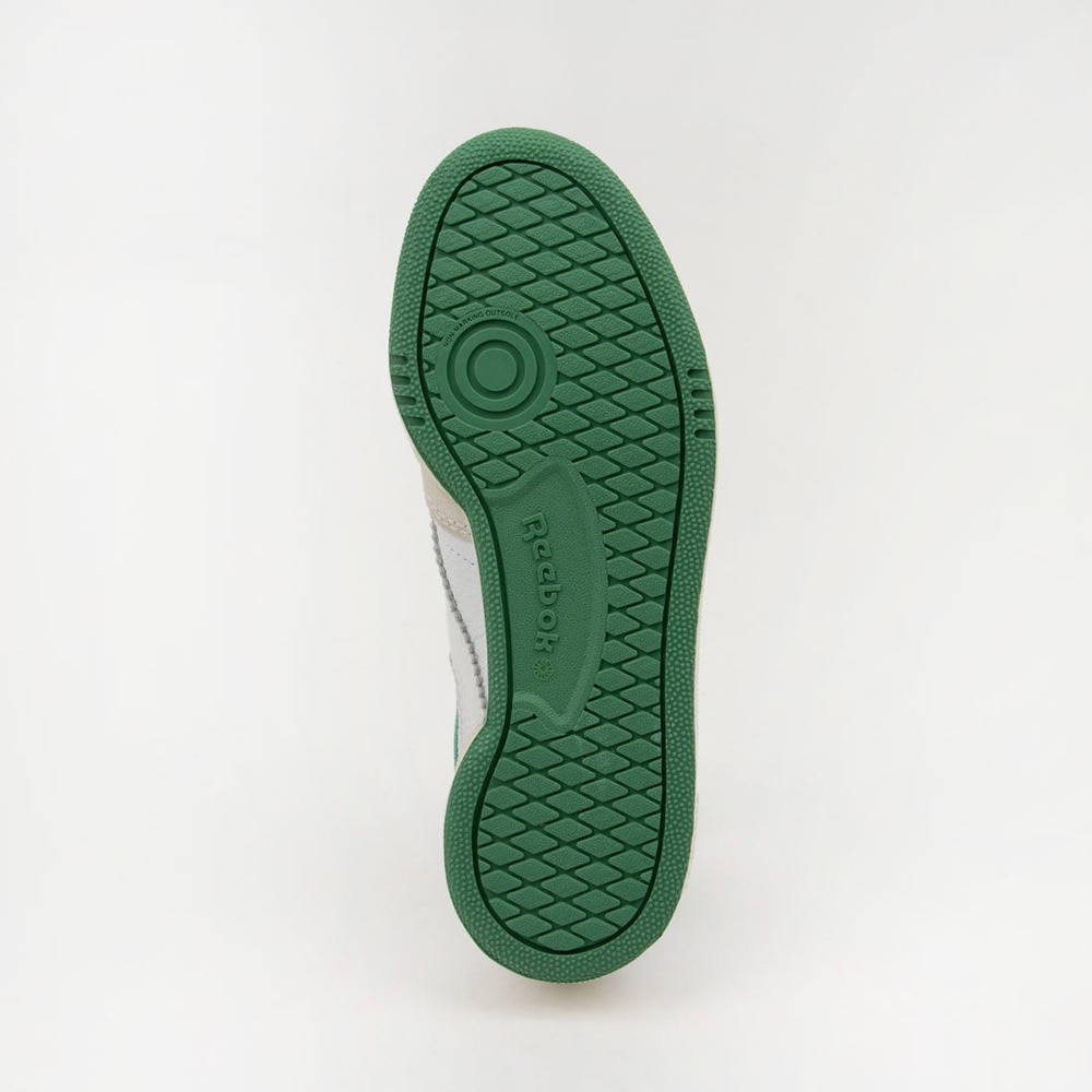 リーボック（REEBOK）（メンズ、レディース）タウンシューズ クラブシー 85 100229840